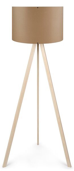 ASIR Stojací lampa AYD 75 krémová
