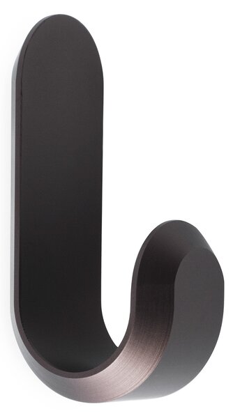 Normann Copenhagen designové nástěnné háčky Curve Mini Hooks (2 kusy)