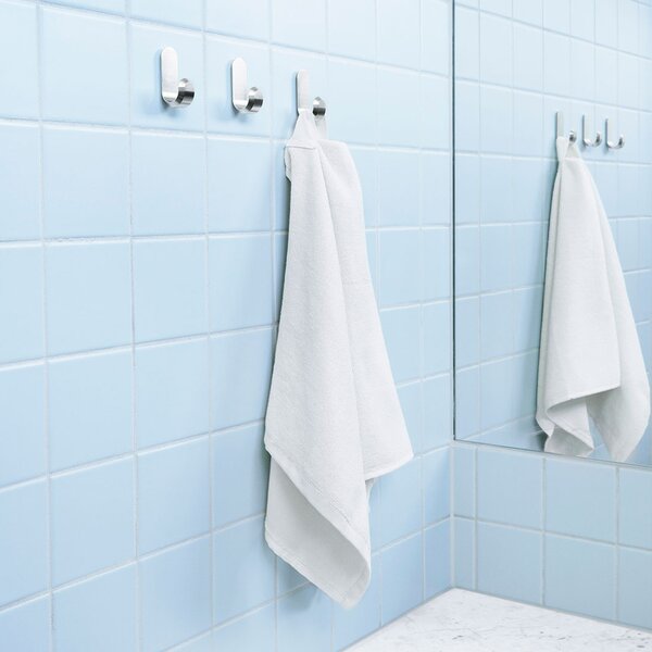 Normann Copenhagen designové nástěnné háčky Curve Mini Hooks (2 kusy)