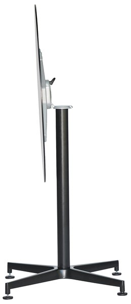 Jan Kurtz designové zahradní skládací jídelni stoly Fiam Vega Round