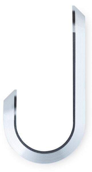 Normann Copenhagen designové nástěnné háčky Curve Mini Hooks (2 kusy)