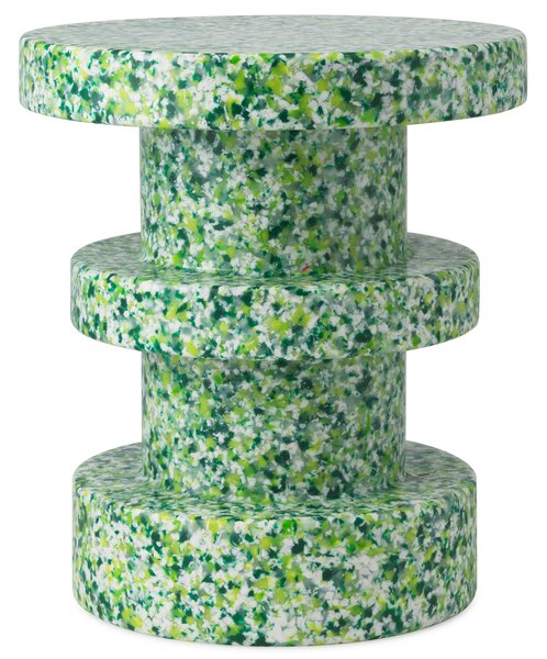 Normann Copenhagen designové odkládací stolky Bit Stool Stack