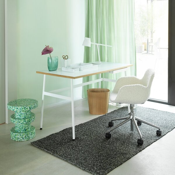 Normann Copenhagen designové odkládací stolky Bit Stool Stack