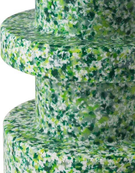 Normann Copenhagen designové odkládací stolky Bit Stool Stack
