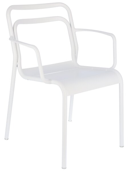 Jan Kurtz designové zahradní židle Live Armchair