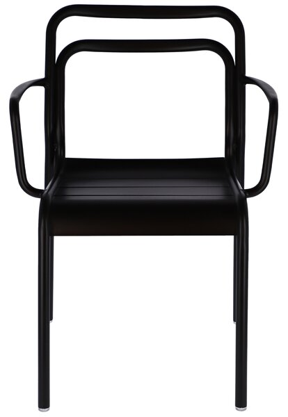 Jan Kurtz designové zahradní židle Live Armchair