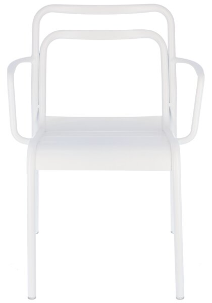 Jan Kurtz designové zahradní židle Live Armchair