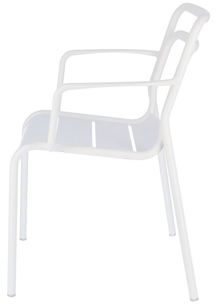 Jan Kurtz designové zahradní židle Live Armchair