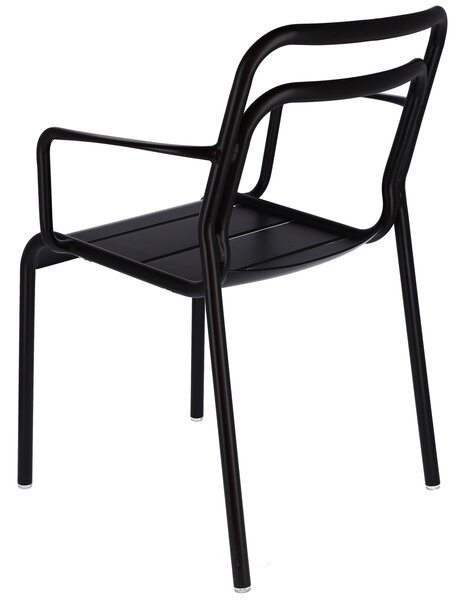 Jan Kurtz designové zahradní židle Live Armchair