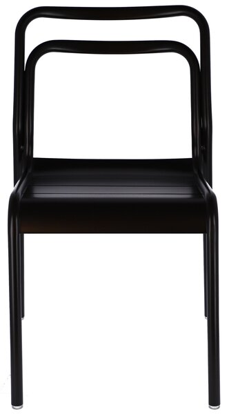 Jan Kurtz designové zahradní židle Live Chair