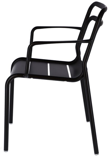 Jan Kurtz designové zahradní židle Live Armchair