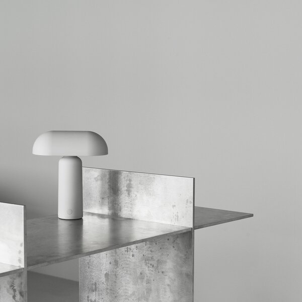 Normann Copenhagen designové stolní lampy Porta Table Lamp