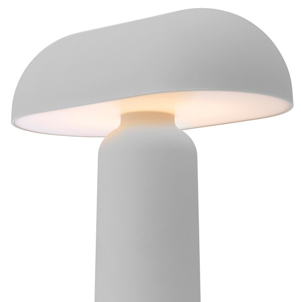 Normann Copenhagen designové stolní lampy Porta Table Lamp