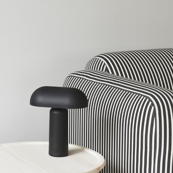 Normann Copenhagen designové stolní lampy Porta Table Lamp
