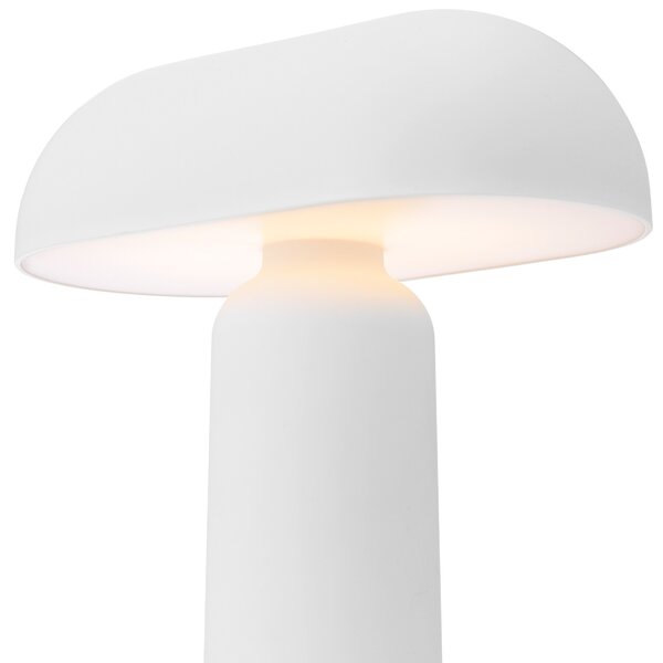 Normann Copenhagen designové stolní lampy Porta Table Lamp