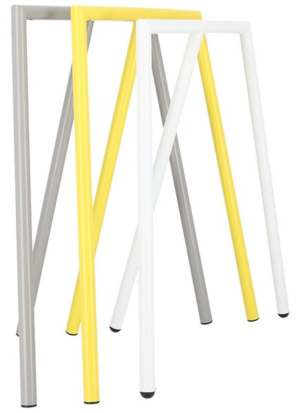 Jan Kurtz designové podstavy ke stolu Benito (2 kusy)