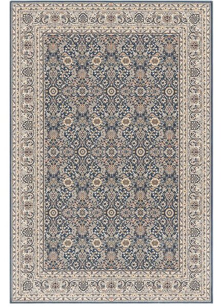 Breno Kusový koberec DIAMOND 7277/900, 67x130 cm, Vícebarevné