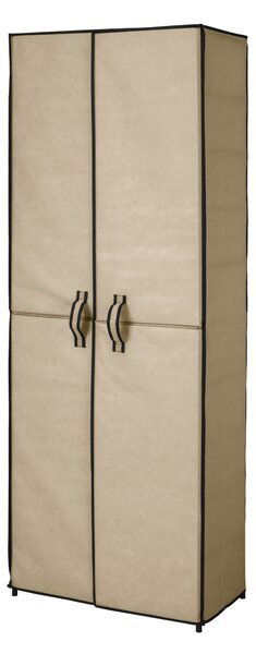 Livarno® Textilní botník (béžová) (100408446002)