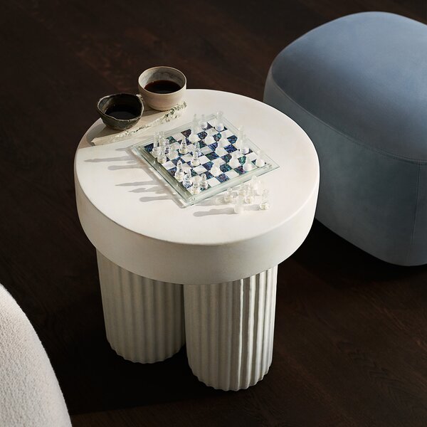 Norr 11 designové stoličky Little Big Pouf