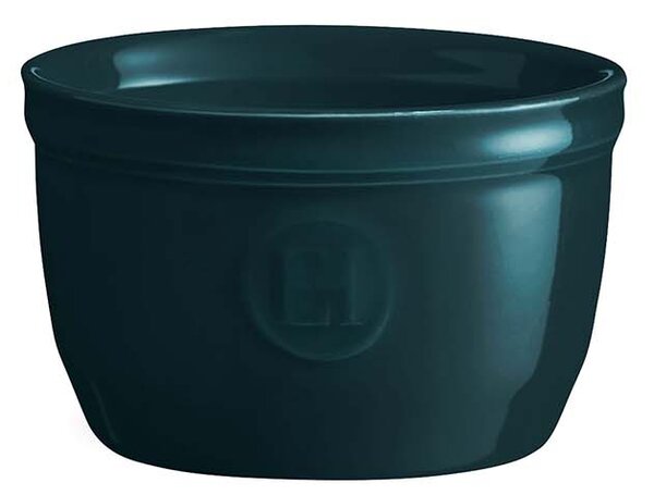 Emile Henry Ramequin 9cm temně modrá belle ile 731009