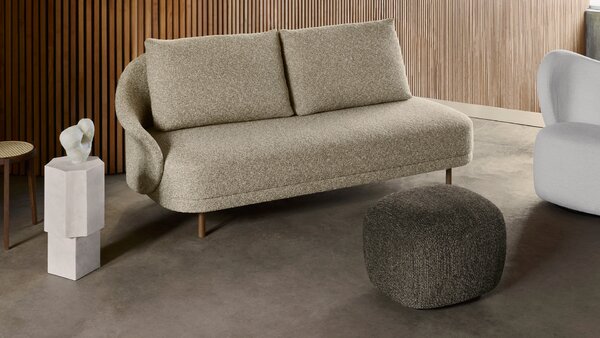 Norr 11 designové stoličky Little Big Pouf