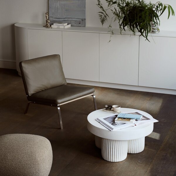 Norr 11 designové stoličky Little Big Pouf