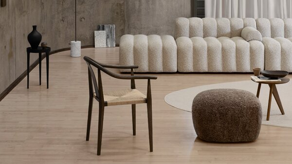 Norr 11 designové stoličky Little Big Pouf