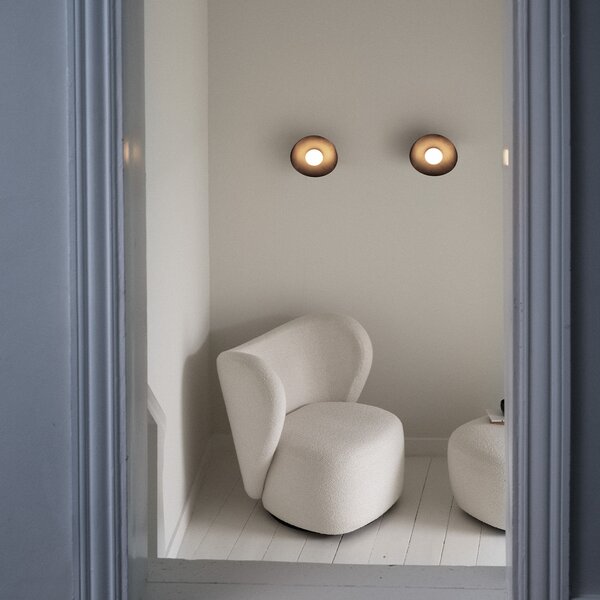 Norr 11 designové stoličky Little Big Pouf