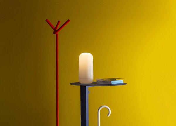 Artemide designové stolní lampy Gople Portable
