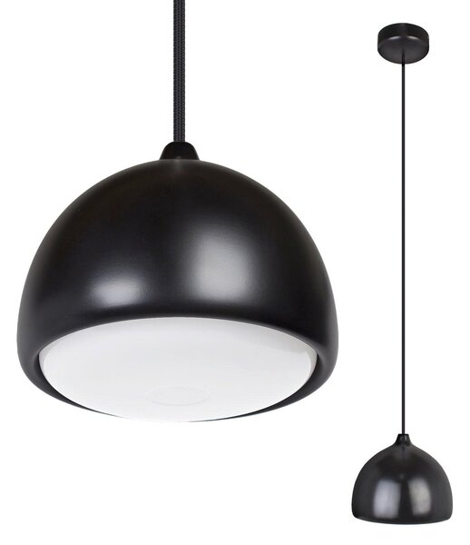 ZÁVĚSNÉ SVÍTIDLO, 17,5/90-140 cm - Online Only svítidla, Online Only