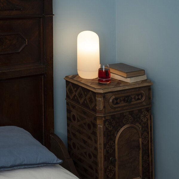 Artemide designové stolní lampy Gople Portable