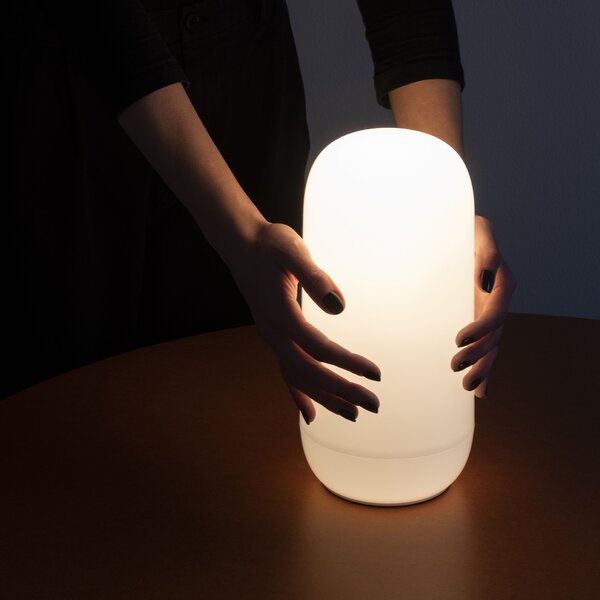Artemide designové stolní lampy Gople Portable