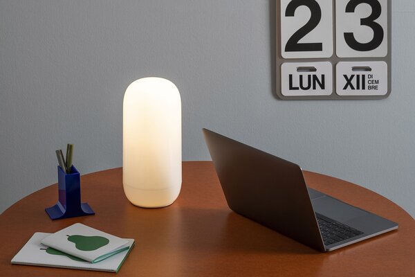 Artemide designové stolní lampy Gople Portable