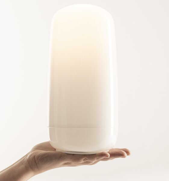 Artemide designové stolní lampy Gople Portable