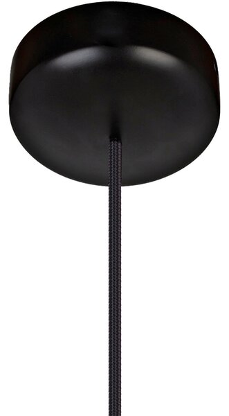 ZÁVĚSNÉ SVÍTIDLO, 17,5/90-140 cm - Online Only svítidla, Online Only