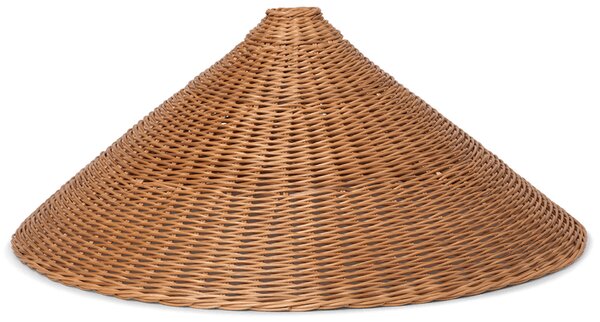 Ferm Living designová závěsná stínidla Dou Lampshade (Ø 68 cm)