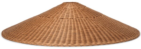 Ferm Living designová závěsná stínidla Dou Lampshade (Ø 90 cm)