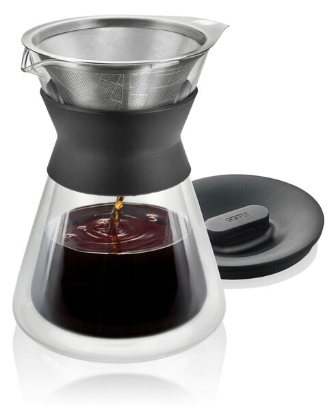 KONVICE NA PŘÍPRAVU KÁVY Gefu - Konvice na čaj & kávu a příslušenství