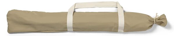 Ferm Living designové slunečníky Lull Umbrella