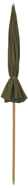 Ferm Living designové slunečníky Lull Umbrella