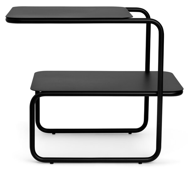 Ferm Living designové zahradní stolky Level Side Table
