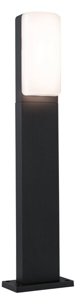 P 94852 LED stojací svítidlo Bonnie IP44 600mm 3000K 8,5W 230V antracit hliník - PAULMANN