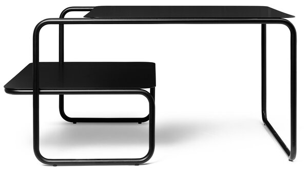 Ferm Living designové zahradní konferenční stoly Level Coffee Table