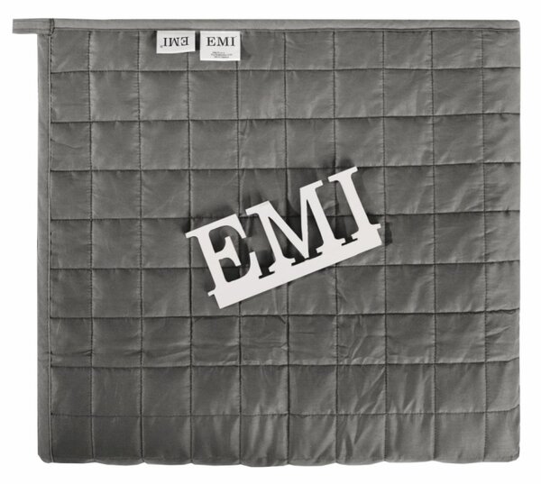 Zátěžová přikrývka NoxieBlanket 7kg 140x200 cm EMI