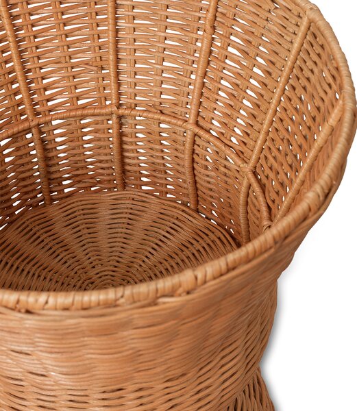 Ferm Living designové stojany na květináče Agnes Plant Stand Tall