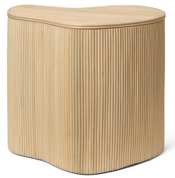 Ferm Living designové odkládací stolky Isola Storage Table