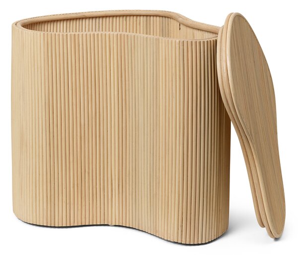 Ferm Living designové odkládací stolky Isola Storage Table