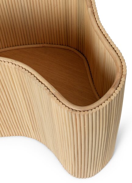 Ferm Living designové odkládací stolky Isola Storage Table