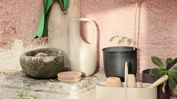 Ferm Living designové konve Liba Watering Can