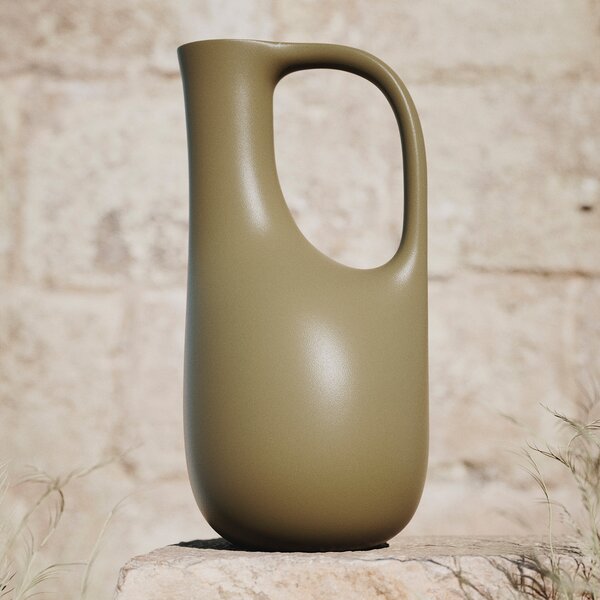 Ferm Living designové konve Liba Watering Can